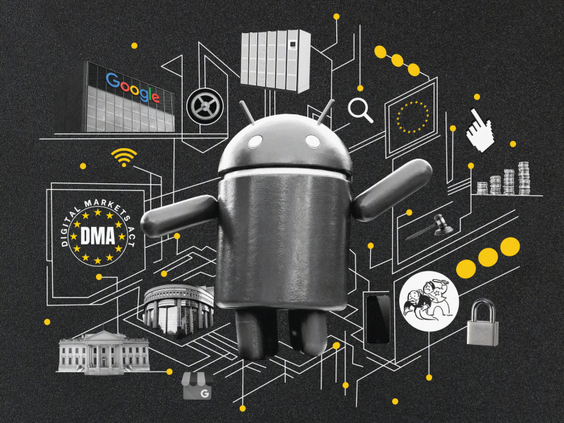 Google Ads révise ses règles sur l’avantage déloyal en avril 2025 : quelles sont les implications ?