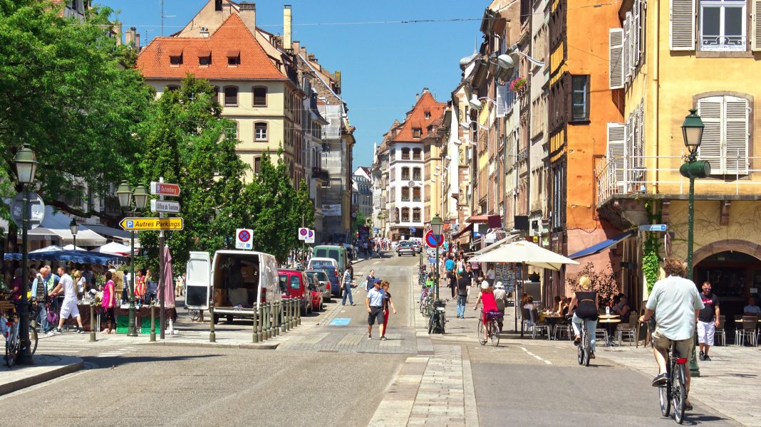 Immobilier : découvrez les villes où il est préférable de conserver votre bien plutôt que de vendre