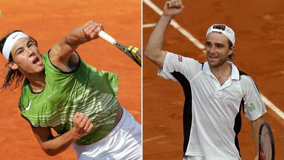 découvrez qui est le meilleur joueur de tennis sur terre battue, ses performances légendaires, ses titres emblématiques et son impact sur le circuit. plongez dans l'univers captivant de la terre battue et ses champions.