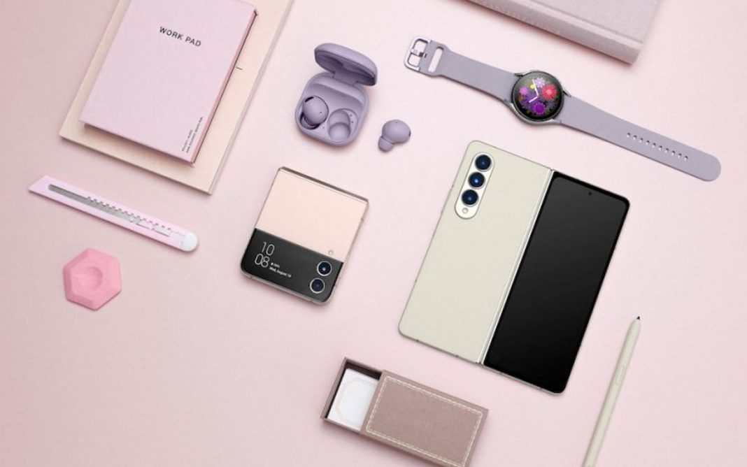 Samsung relance son célèbre code promo : 10€ de réduction pour 100€ d’achat !