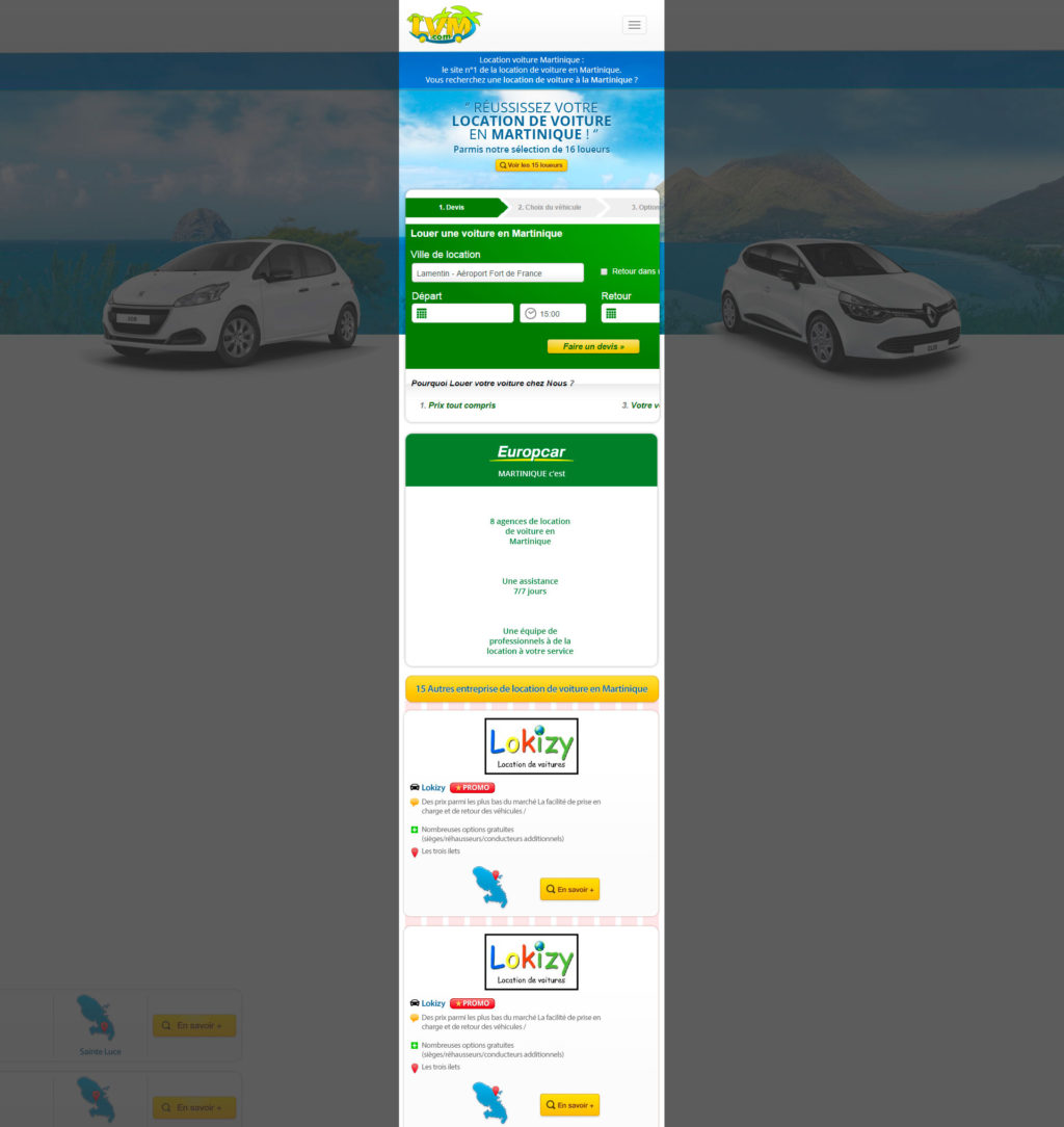 découvrez comment maximiser la rentabilité de l'importation automobile en martinique. analyses, conseils pratiques et astuces pour réussir votre projet d'importation et optimiser vos gains sur le marché local.