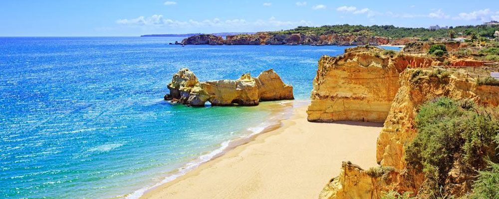 Que faire à Vilamoura : Entre plages et loisirs à Vilamoura