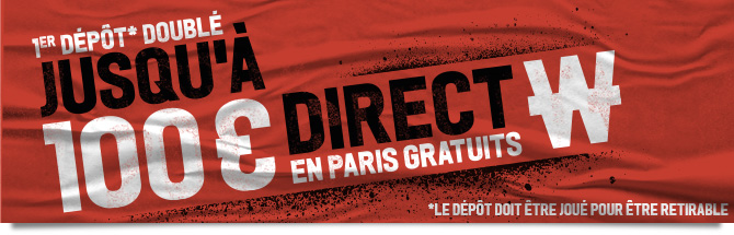 Profitez de 100€ en paris gratuits avec le code promo Vbet en mai 2025