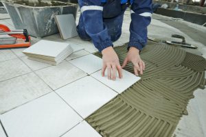 travaux bureaux