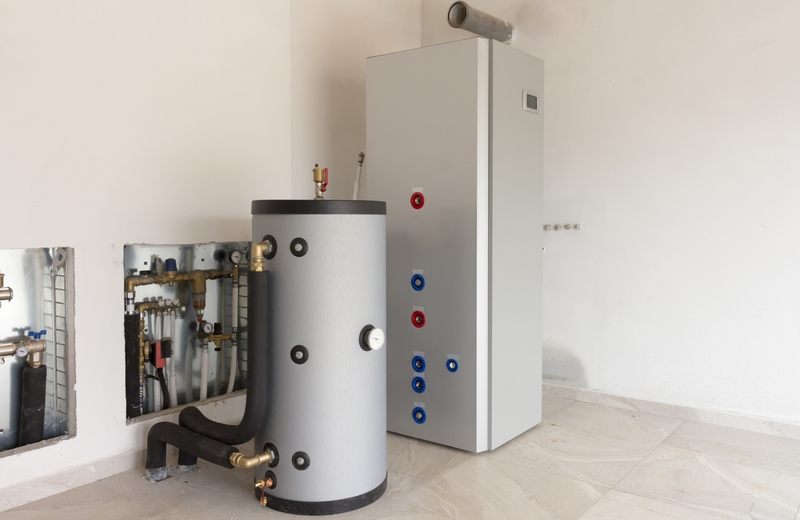 Quelles sont les aides de l’État pour l’installation d’une pompe à chaleur ?