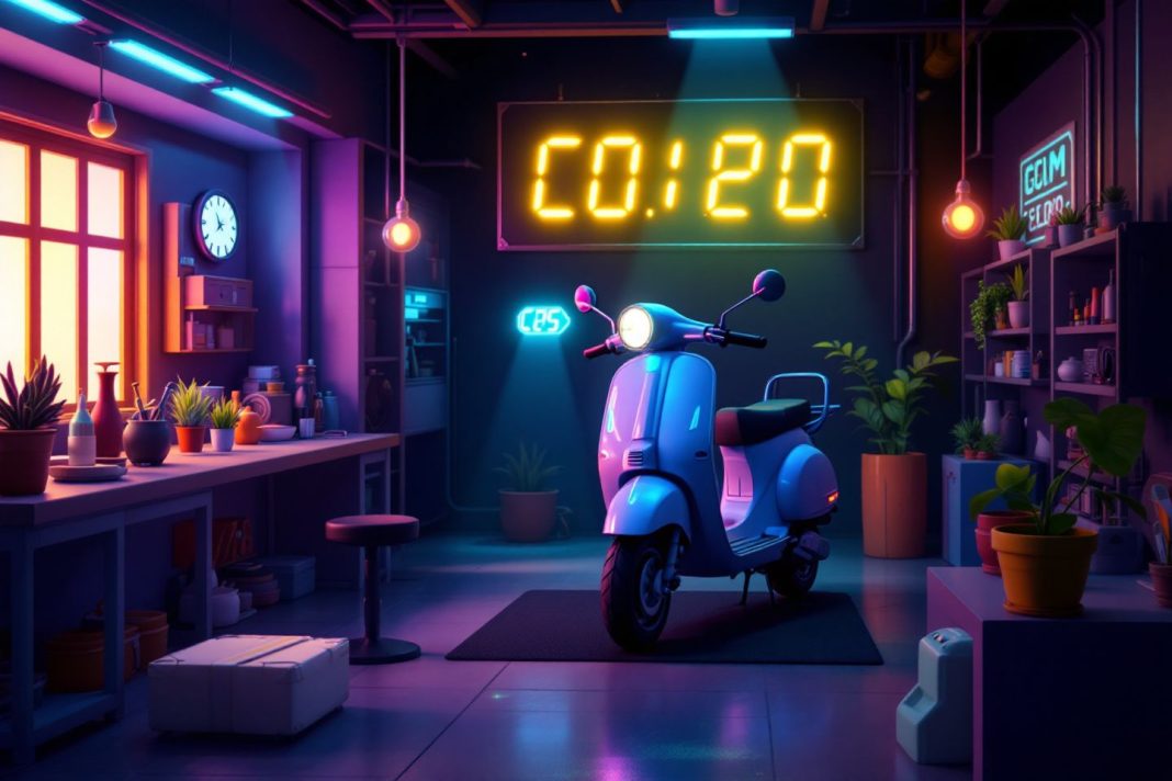 Code Promo scootfast : profitez du tarif réduit !