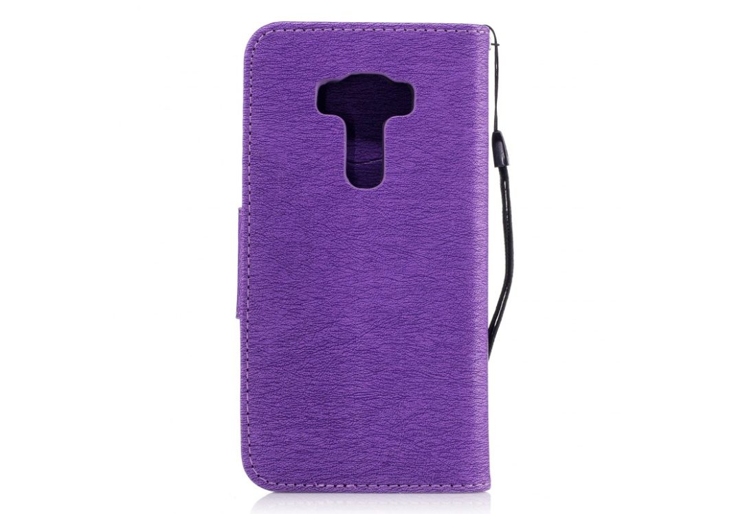 Coque Asus Zenfone 3 Max Plus ZC553KL : Protection à la hauteur de votre style