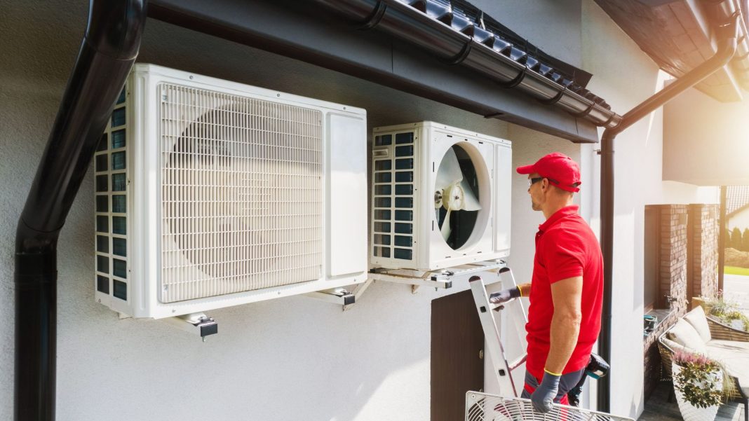 Comment évaluer l’efficacité de votre pompe à chaleur ?