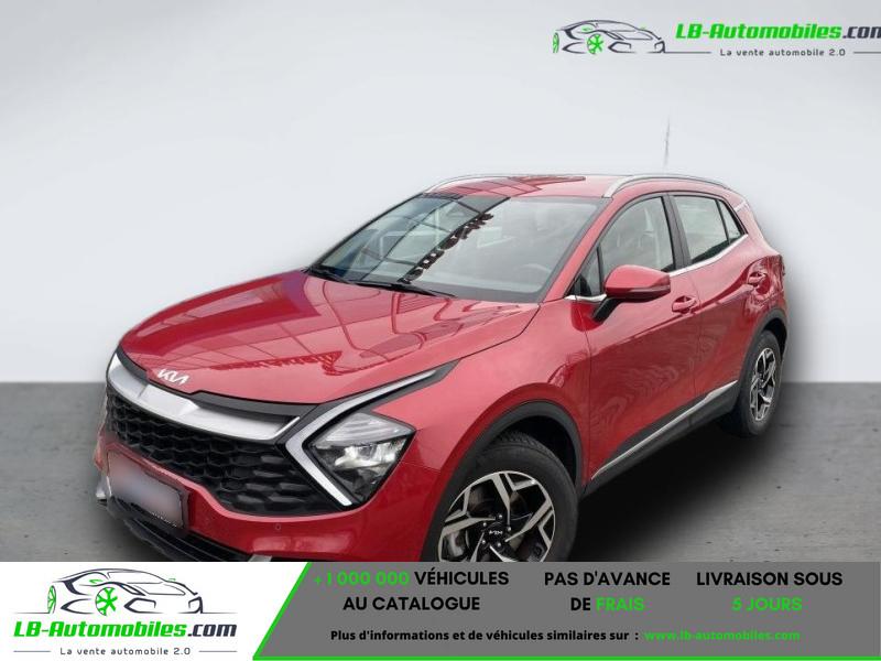découvrez notre service de mandataire auto pour le kia sportage. profitez d'offres exclusives, de conseils personnalisés et d'une large sélection de véhicules neufs ou d'occasion à prix compétitifs. faites confiance à nos experts pour vous accompagner dans votre projet d'achat et bénéficier des meilleures conditions sur votre kia sportage.