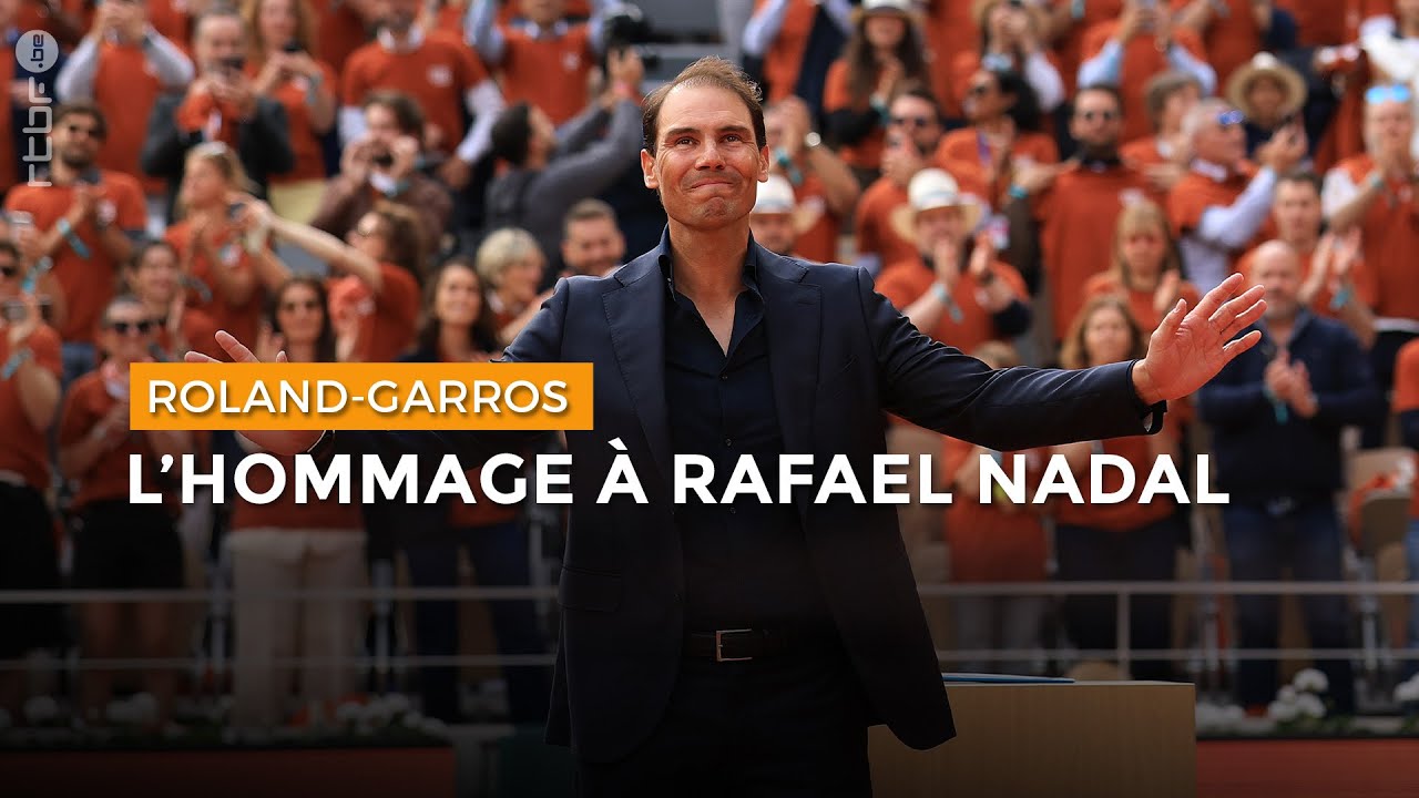 découvrez comment rafael nadal a été victime d'une surprise lors de roland-garros, un événement marquant de sa carrière. plongez dans les détails de ce match incroyable et les réactions de la légende du tennis.
