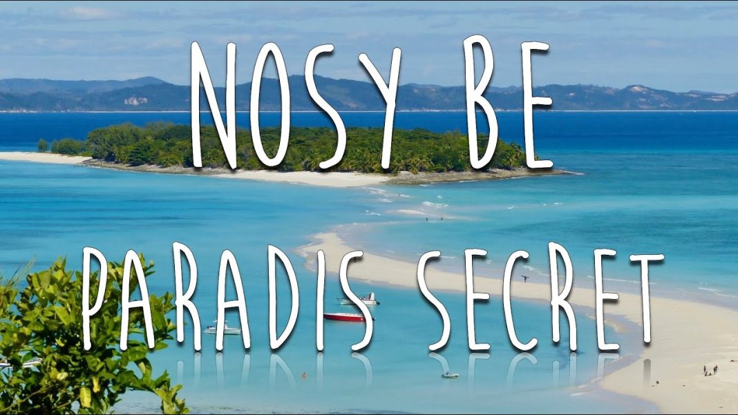 Que faire à Nosy Be : Le paradis de Madagascar, à découvrir sans plus tarder