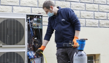 Pompe à chaleur Effy à 1€ : Découvrez si vous êtes éligible