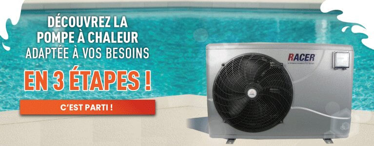 découvrez notre pompe à chaleur pour piscine de 50m3, idéale pour maintenir une température agréable tout au long de la saison. économique et écologique, ce système de chauffage optimise votre confort aquatique tout en réduisant vos factures d'énergie. parfaite pour profiter pleinement de vos baignades, même par temps frais !