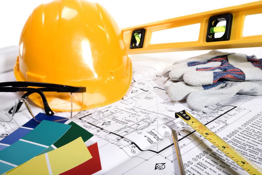 Rénovation de bureaux : étapes et importance !