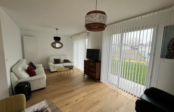 À Vannes, six nouveaux appartements verront le jour près de la porte Saint-Vincent