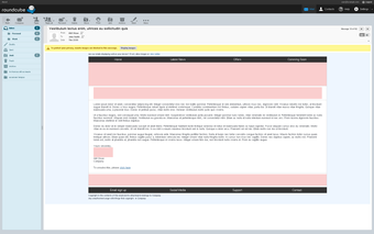 découvrez comment établir une connexion facile à roundcube, votre client de messagerie web préféré. suivez notre guide étape par étape pour accéder rapidement à vos emails en toute simplicité.