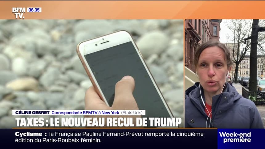 Voyager aux États-Unis : astuces pour passer la douane sans tracas à cause de votre smartphone