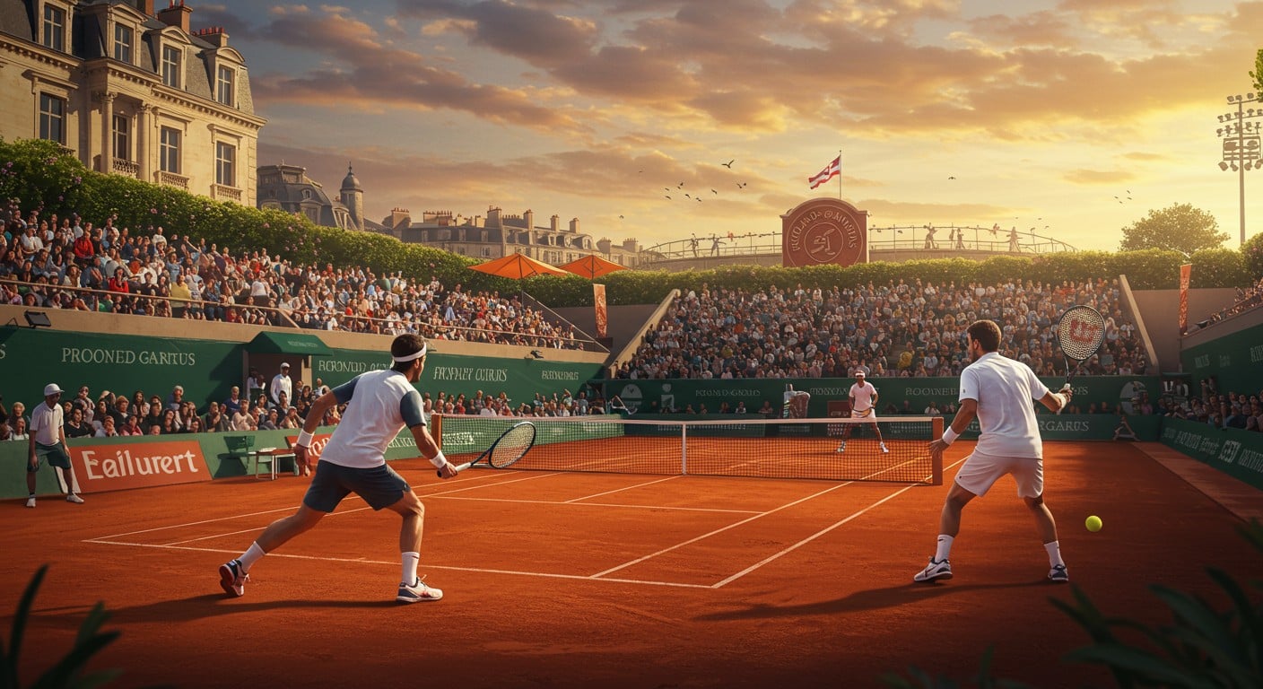 découvrez la dynamique captivante entre carlos alcaraz et jannik sinner, deux des jeunes talents les plus prometteurs du tennis mondial. analysez leurs styles de jeu, leurs affrontements passés et les perspectives d'avenir qui les attendent sur le circuit.