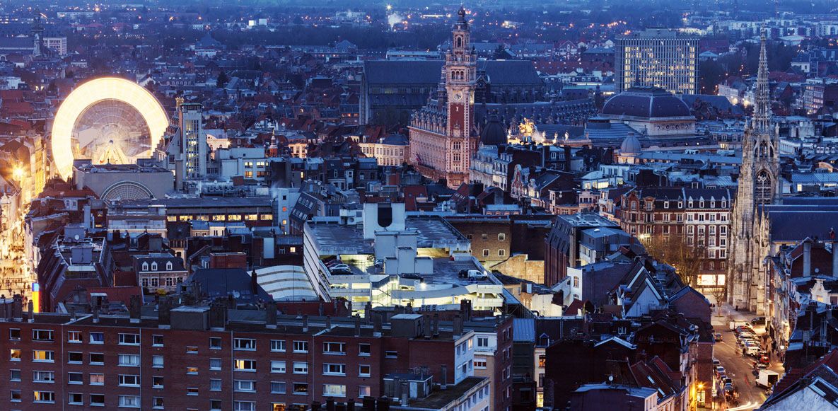 découvrez les meilleures activités et événements à lille ce week-end ! profitez de concerts, expositions, marchés et bien plus encore pour un week-end inoubliable dans cette vibrante ville du nord de la france.