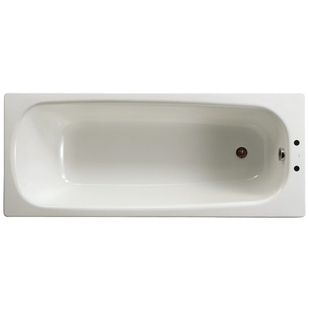 Contenance d’une baignoire : combien de litres pour un bain ?