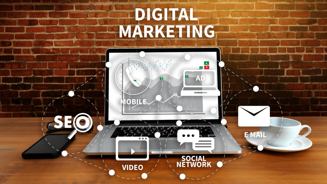 Le marketing web : un élément essentiel pour stimuler la croissance des entreprises