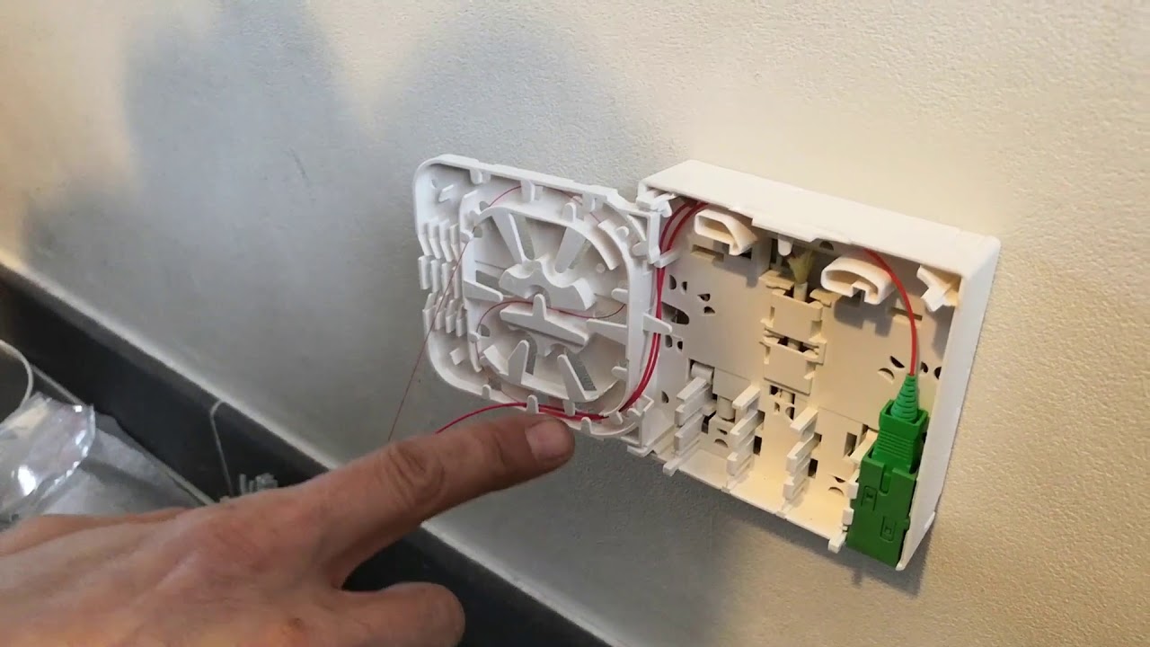 découvrez comment optimiser votre boîtier fibre pour améliorer votre connexion internet. nos astuces et conseils vous aideront à maximiser la performance de votre réseau et à garantir une expérience en ligne fluide et rapide.