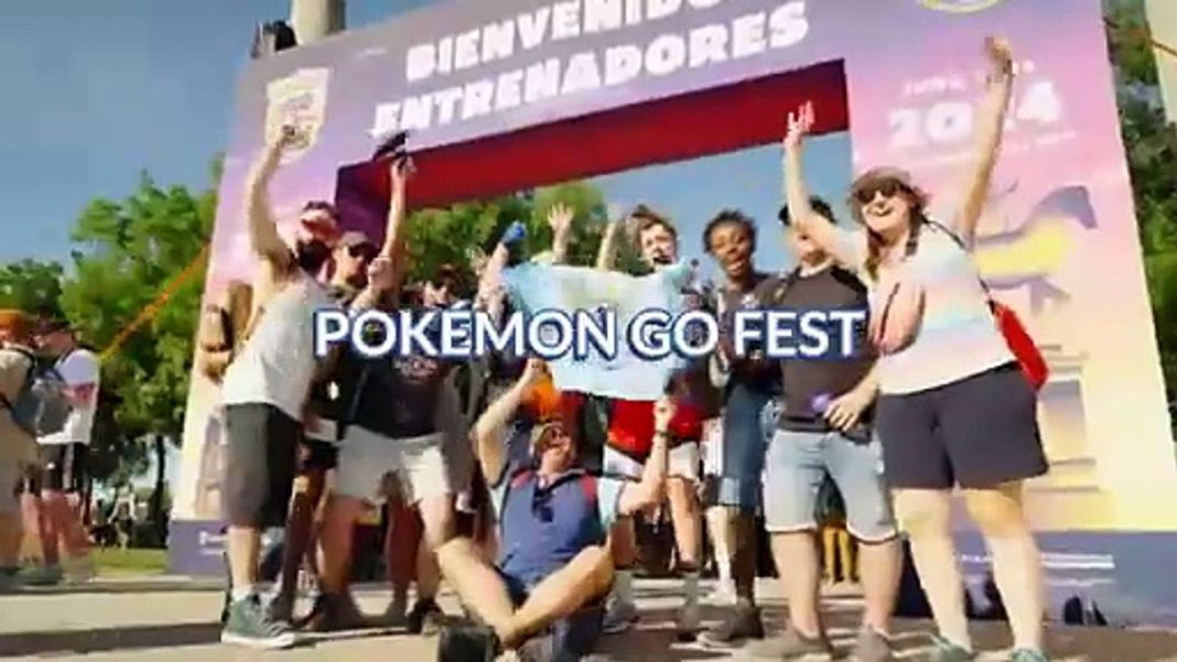 tout savoir sur le Pokémon GO Fest Paris 2025 : dates, informations essentielles, codes promotionnels et astuces pour un week-end immersif dans l’univers Pokémon