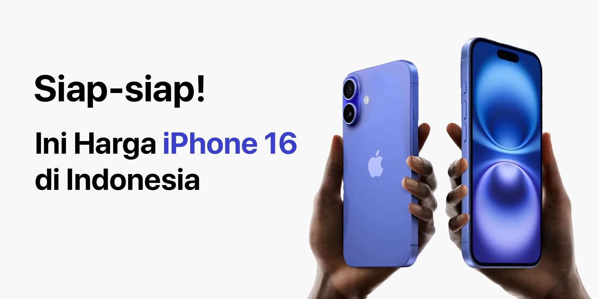 découvrez nos offres exceptionnelles sur l'iphone 16 ! profitez de réductions uniques et d'accessoires offerts pour acquérir le dernier modèle d'apple. ne manquez pas cette occasion de mettre à jour votre smartphone avec les meilleures performances et innovations technologiques !