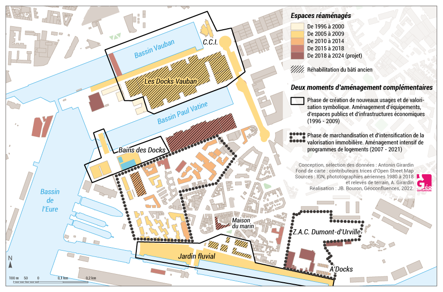 découvrez les quartiers prometteurs du havre pour les investisseurs en 2025. investissez dans des zones en plein développement et maximisez vos rendements immobiliers dans cette ville dynamique.