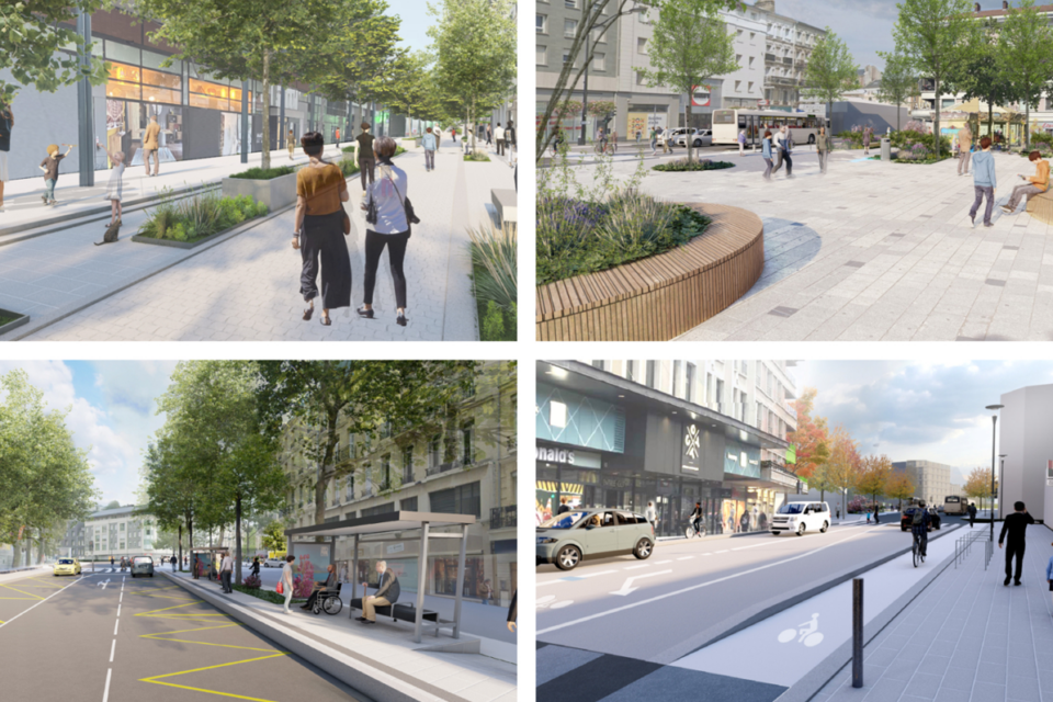 Les meilleurs quartiers du Havre pour investir : top 2025