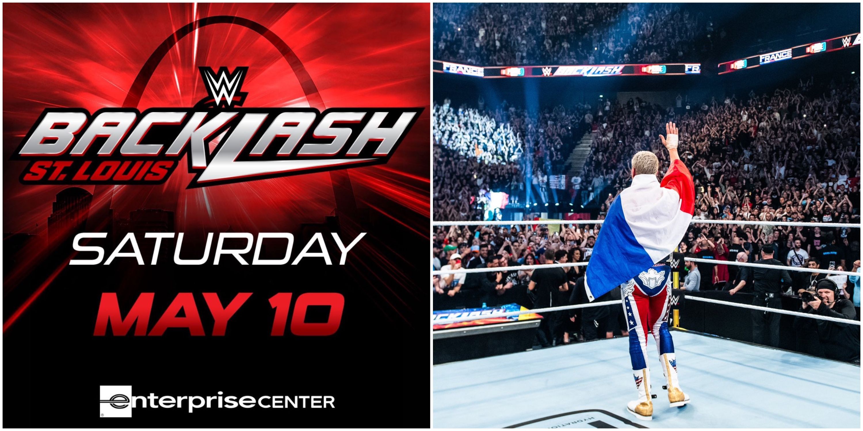 découvrez tout sur la wwe night of champions 2025 : la date de cet événement incontournable, le programme complet des matchs, ainsi que les codes promo exclusifs pour profiter au maximum de cette soirée exceptionnelle.