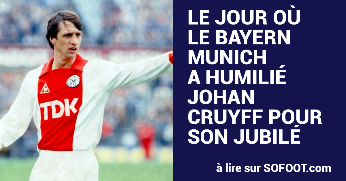 découvrez comment l'influence de johan cruyff a façonné le parcours de l'entraîneur houdet, et explorez le soutien indéfectible de la belgique dans l'évolution du football moderne.