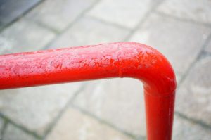 humidité probleme plomberie