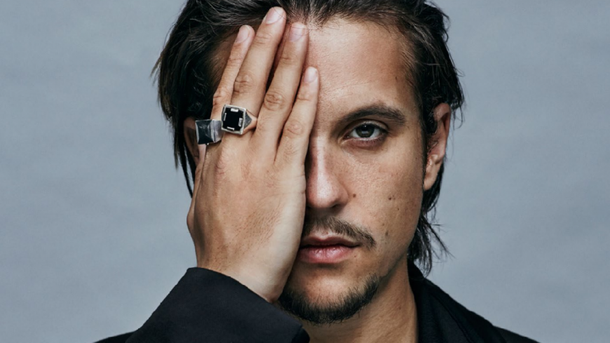 Nekfeu : biographie et vrai nom du talent