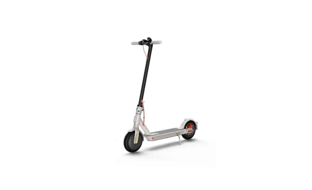Profitez d’une réduction sur la trottinette électrique Xiaomi Scooter 5, un modèle particulièrement résistant grâce à ce code promo exclusif