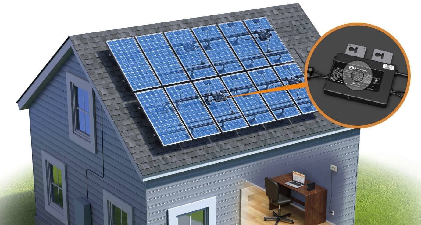 découvrez comment la puissance solaire transforme l'énergie renouvelable et révolutionne notre quotidien. explorez les avantages des panneaux solaires, leur impact sur l'environnement et les solutions pour une consommation énergétique durable.