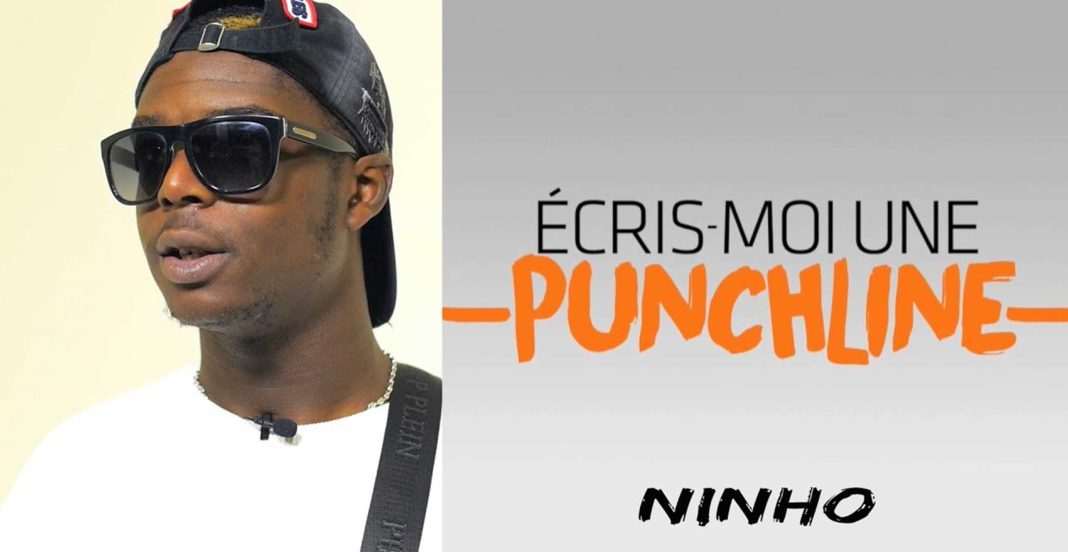 Punchlines de Ninho : les meilleurs vers du prodige