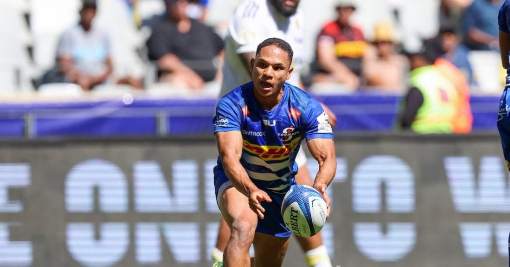 Au coeur du pays basque, Patrick Nadal évoque l’évolution du rugby et remet en question l’idée que c’était mieux autrefois.