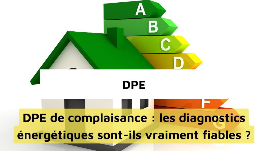 découvrez notre simulateur dpe 2026, un outil innovant pour évaluer la performance énergétique de votre logement. anticipez les nouvelles normes et optimisez vos investissements grâce à des simulations précises et adaptées aux exigences de 2026.