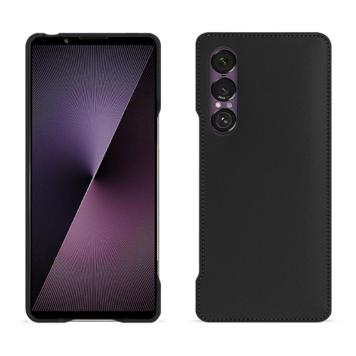 découvrez le sony xperia 1 vii, un smartphone haut de gamme alliant performances exceptionnelles et design élégant. profitez d'un écran 4k, d'une caméra de qualité professionnelle et d'une expérience audio immersive pour un divertissement sans compromis.