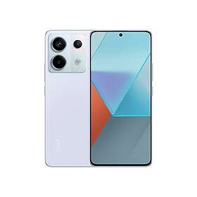 découvrez le xiaomi note 13 pro : un smartphone puissant alliant performance, design élégant et fonctionnalités innovantes. profitez d'un écran de haute qualité, d'une excellente autonomie et d'un système de caméra avancé pour capturer chaque instant. idéal pour les passionnés de technologie et les utilisateurs quotidiens.