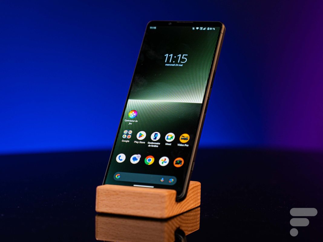 Sony met fin aux rumeurs : l’avenir des smartphones Xperia dévoilé