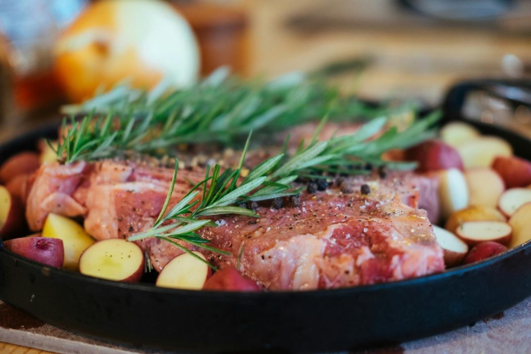 Le romarin, bien plus qu’une simple herbe aromatique