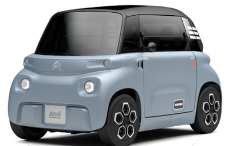 Citroën Ami : nouvelle version sans permis, atouts et tarifs