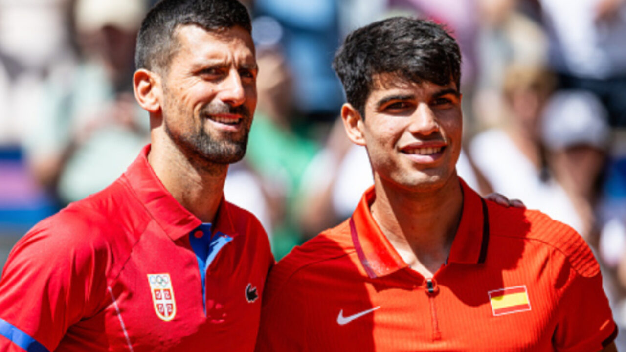 découvrez comment la légende du tennis john mcenroe exprime son admiration pour le jeune prodige carlos alcaraz et analyse son ascension spectaculaire sur le circuit atp.