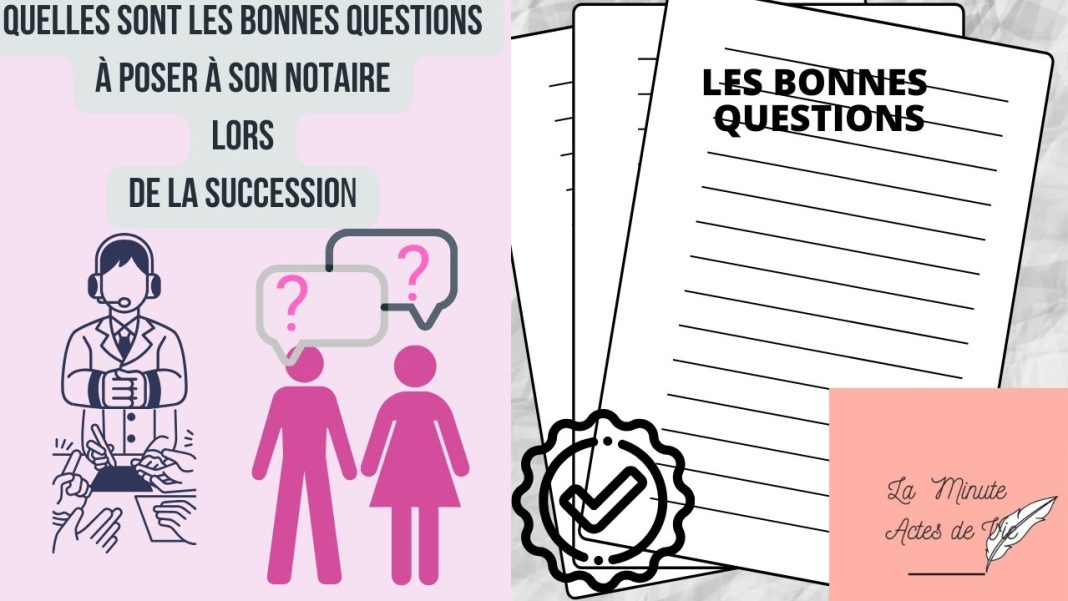 Frais de notaire succession : calcul et astuces pour réduire le coût