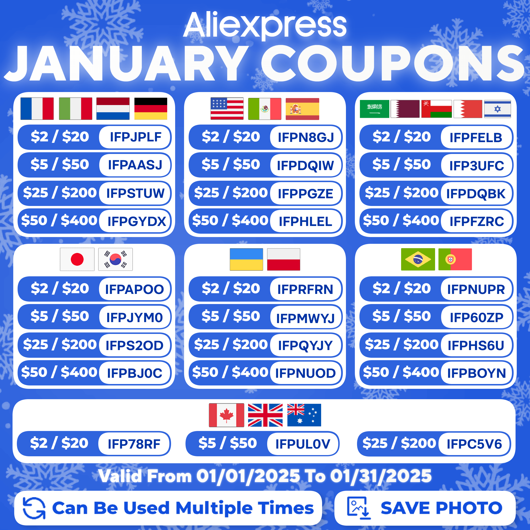 découvrez les meilleures promos aliexpress du moment : bons plans, réductions exclusives et codes promo à ne pas manquer pour économiser sur tous vos achats en ligne !