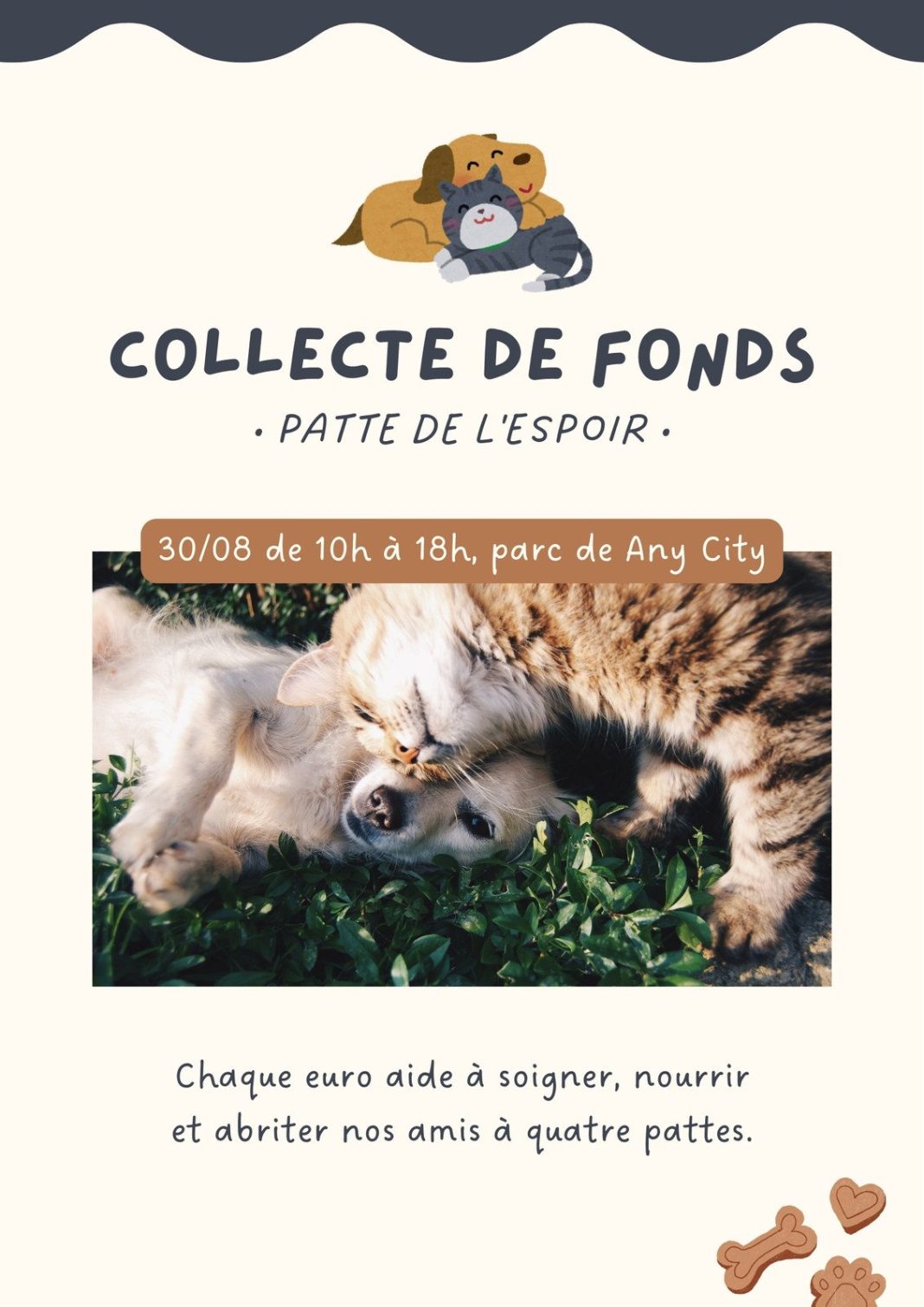 7 services gratuits pour collecter de l’argent en ligne
