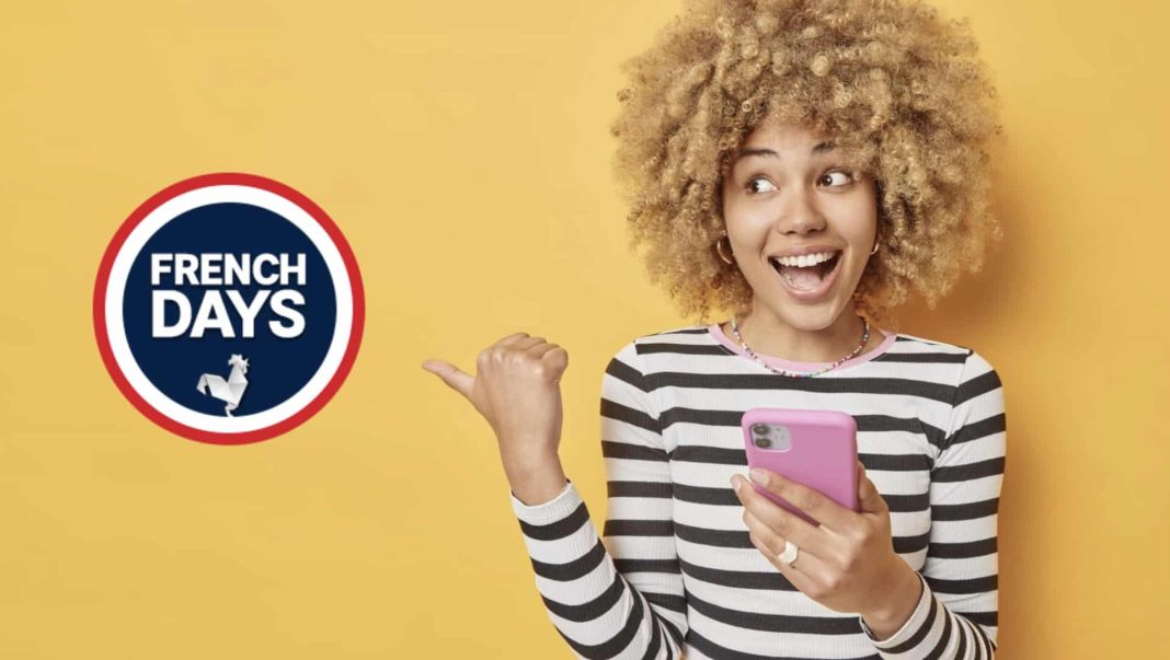 Jusqu’à 300 € de réduction sur les Galaxy Z Fold7 et Z Flip7 lors des French Days Samsung 2025 grâce à un code promo exclusif !