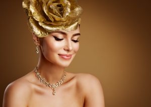 bijoux mariée